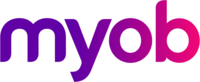 myob logo